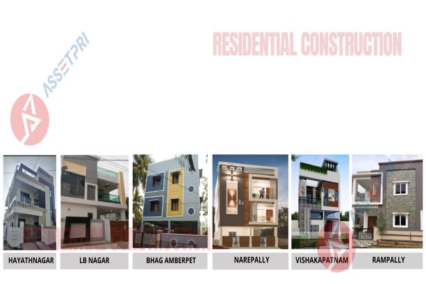 Sale Property